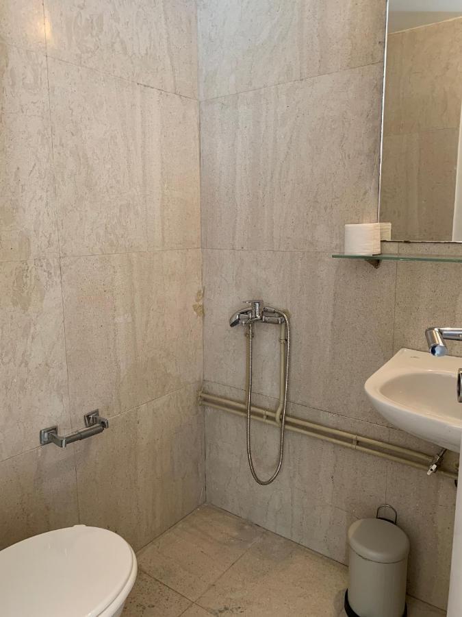 Oasis Exclusive Apartment @ Athenian Riviera Buitenkant foto