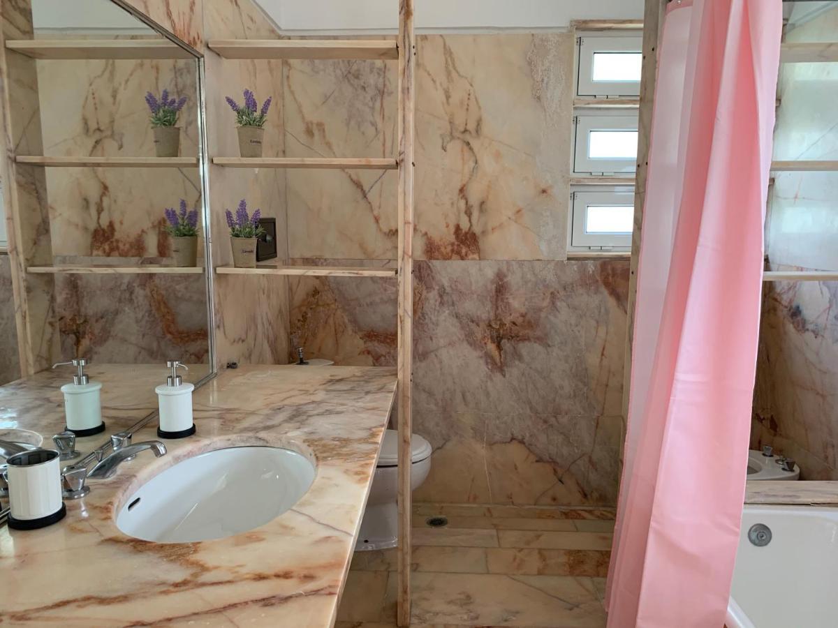 Oasis Exclusive Apartment @ Athenian Riviera Buitenkant foto